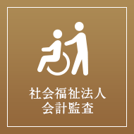 社会福祉法人会計監査